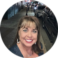 Profile photo of HEATHER BAKER