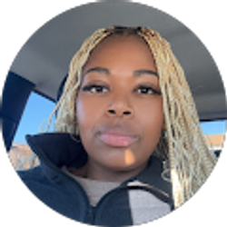 Profile photo of Nicole Smith