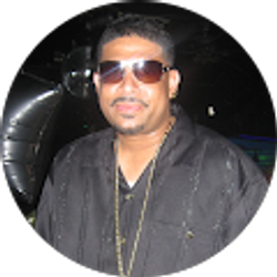 Profile photo of Marcus Mahabir