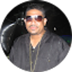 Profile photo of Marcus Mahabir