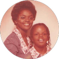 Profile photo of Sandra Lawson