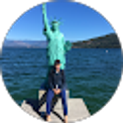 Profile photo of Kimberly Lucas