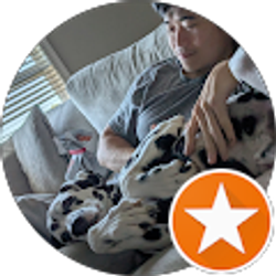 Profile photo of Ian Huang