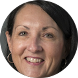 Profile photo of Carol Mosteit