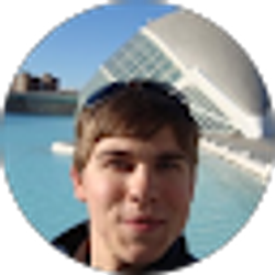 Profile photo of Tyler Poehlmann
