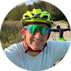 Profile photo of Paul R