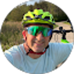 Profile photo of Paul R