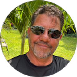 Profile photo of mike valvano