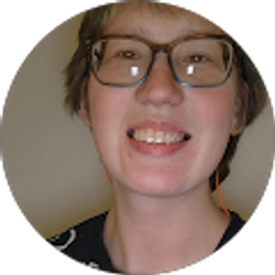 Profile photo of Miranda Applebee