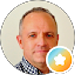Profile photo of Rodney Rasmussen