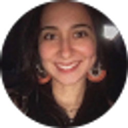 Profile photo of Valeria Lara