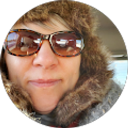 Profile photo of Dora Jones