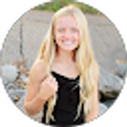 Profile photo of Kaley Daniel