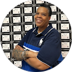 Profile photo of Taifa Graves