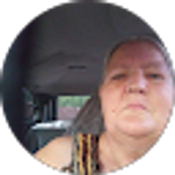 Profile photo of Teresa Martin