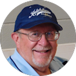 Profile photo of David Woerner