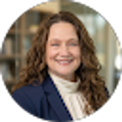Profile photo of Kristie Cross