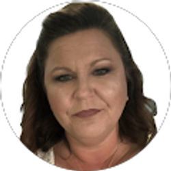 Profile photo of Terra Burroughs