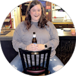 Profile photo of Sarah