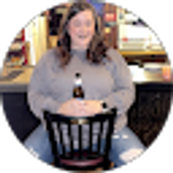 Profile photo of Sarah