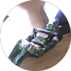 Profile photo of Kris Zimbelman