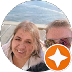 Profile photo of Sandy Adams