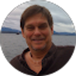Profile photo of Patrick Krochina