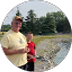 Profile photo of Jeffrey Ladner