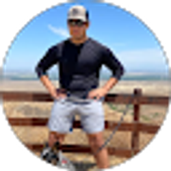 Profile photo of Alejandro Perez