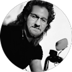 Profile photo of Brent Prox