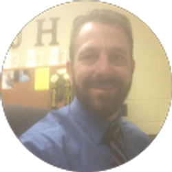 Profile photo of James Bryant