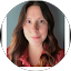 Profile photo of Kim Heavrin