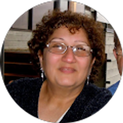 Profile photo of Evelyn Bashah