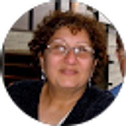 Profile photo of Evelyn Bashah