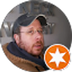 Profile photo of Russ Wray