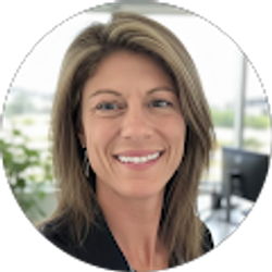 Profile photo of Dr. Megan Pearce