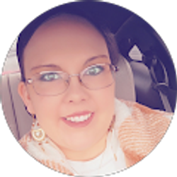 Profile photo of Lyra Pennington