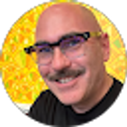 Profile photo of Andrew Harris