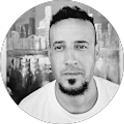 Profile photo of David Garcia