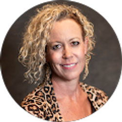 Profile photo of Brandi Knoll