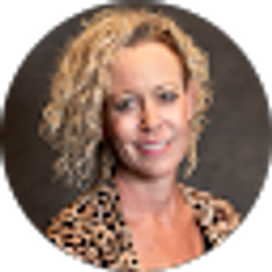 Profile photo of Brandi Knoll