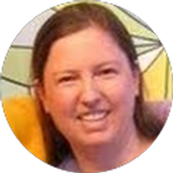 Profile photo of Kristin Matherly