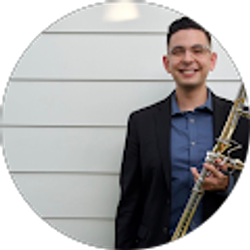 Profile photo of Harry Gonzalez