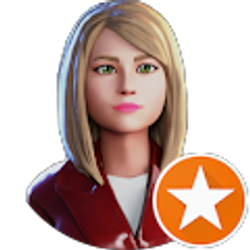 Profile photo of Beth-Eileen Walker