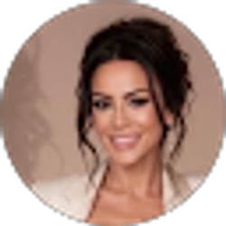Profile photo of Christiana Marie