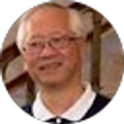 Profile photo of John Cheng