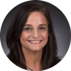 Profile photo of Anna Mathis