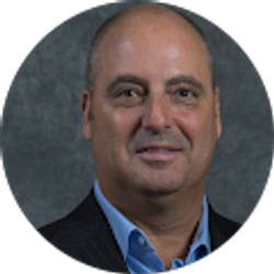 Profile photo of Steve Phelps