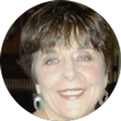 Profile photo of Audrey McLeod