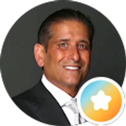 Profile photo of Roger Mody